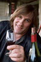 Gerard Depardiev photo #