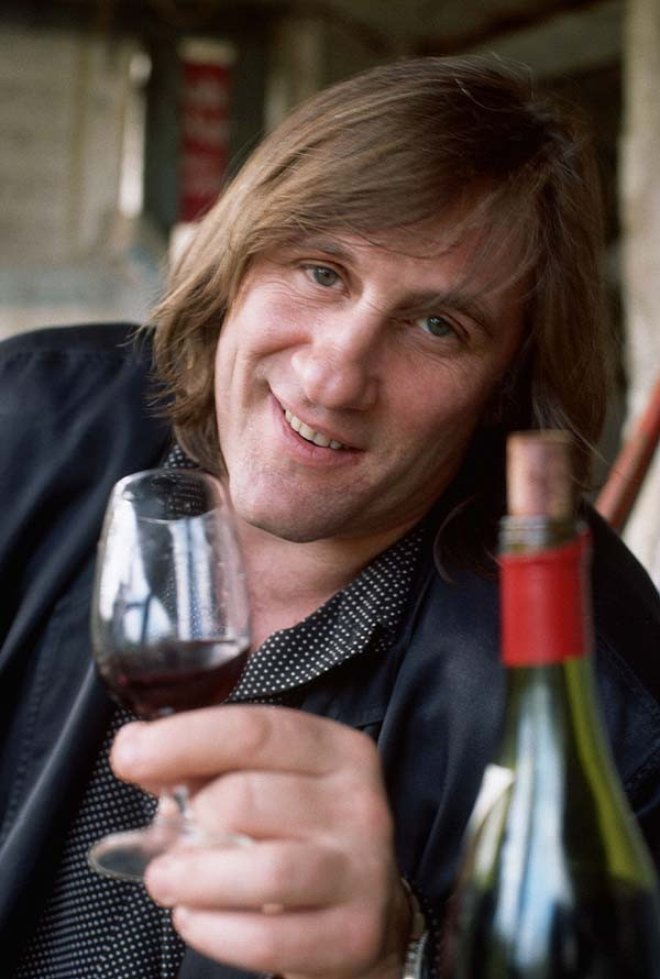 Gerard Depardiev: pic #57209