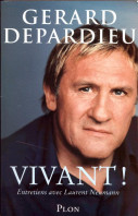 Gerard Depardiev photo #