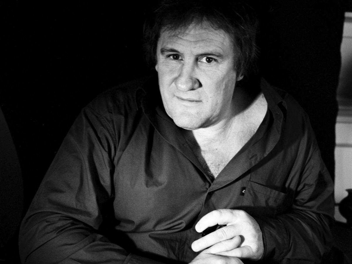 Gerard Depardiev: pic #363041