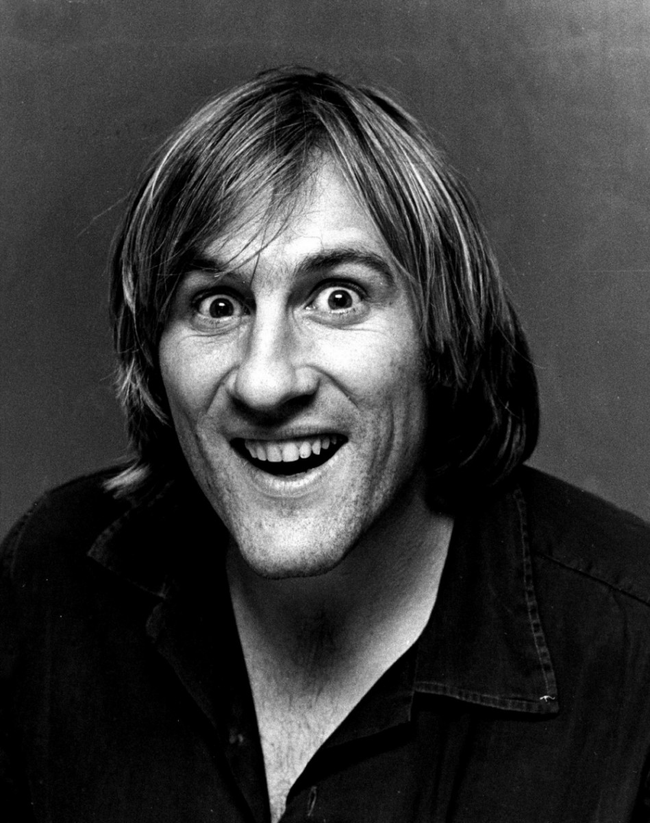 Gerard Depardiev: pic #346300