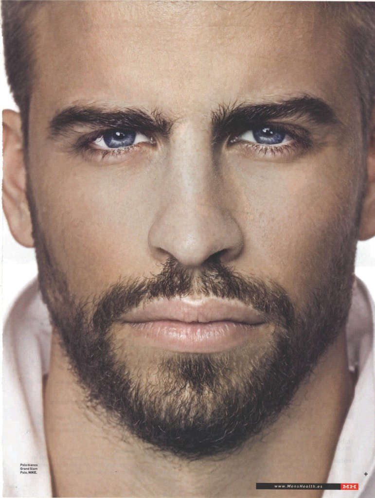 Gerard Pique: pic #475526