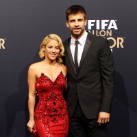 Gerard Pique photo #