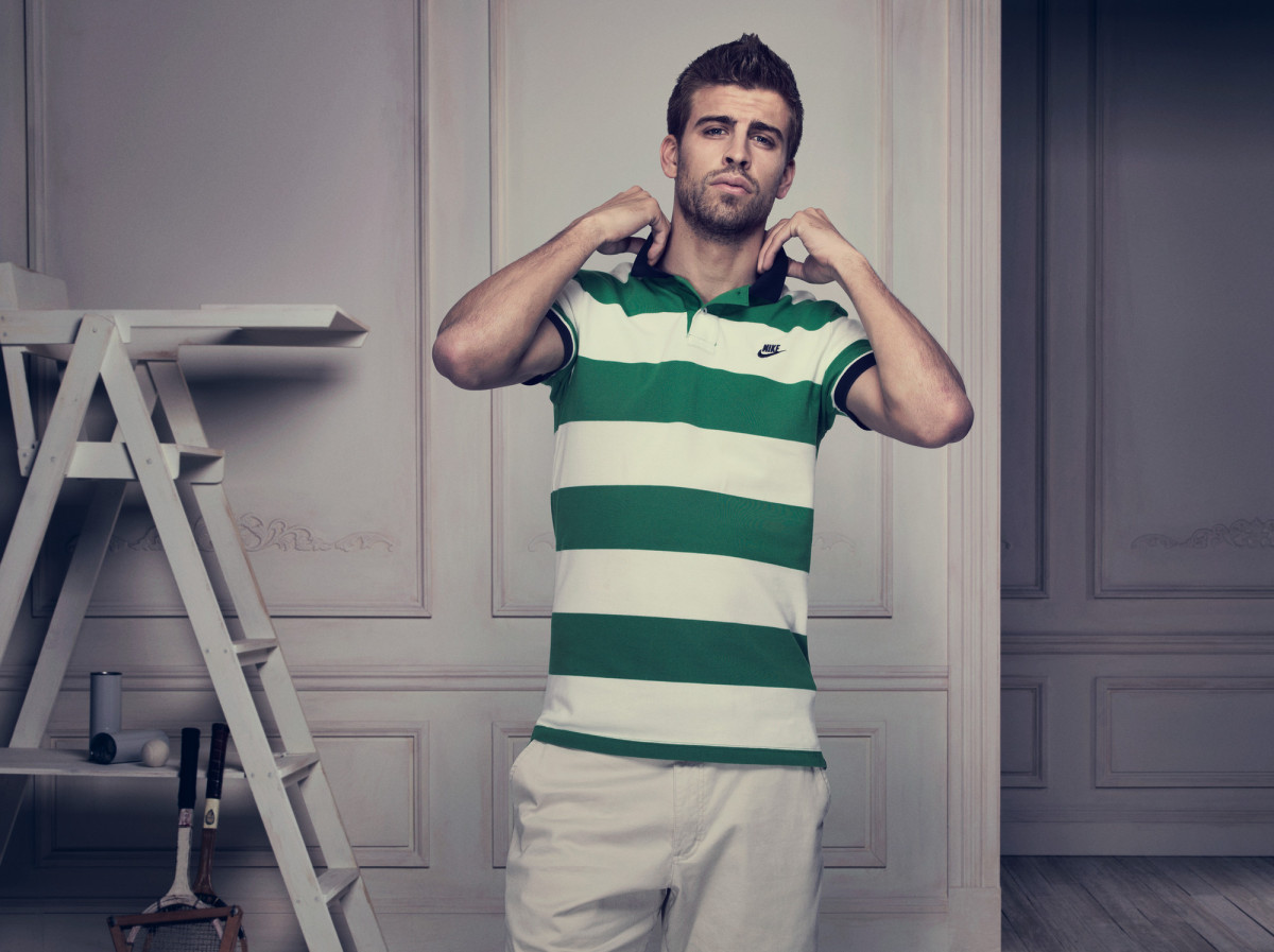 Gerard Pique: pic #447789