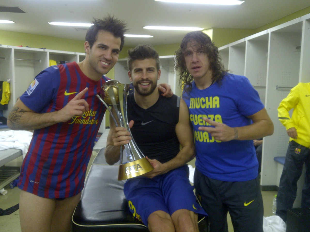 Gerard Pique: pic #446172