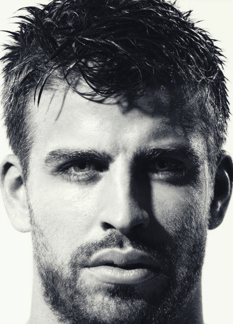 Gerard Pique: pic #475522