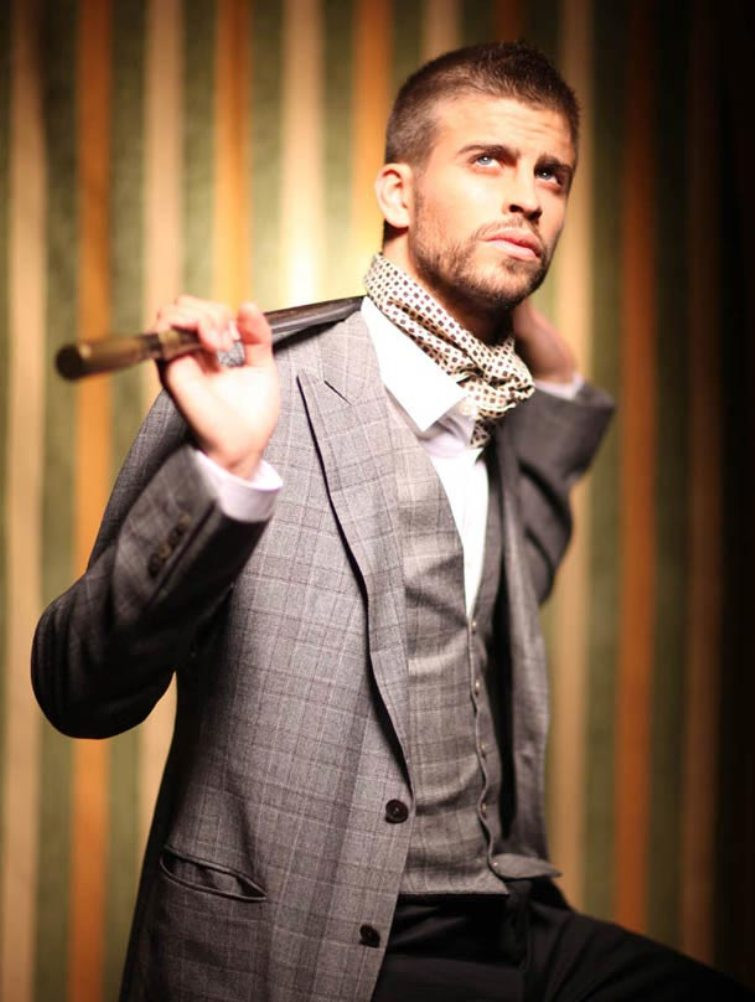 Gerard Pique: pic #436580