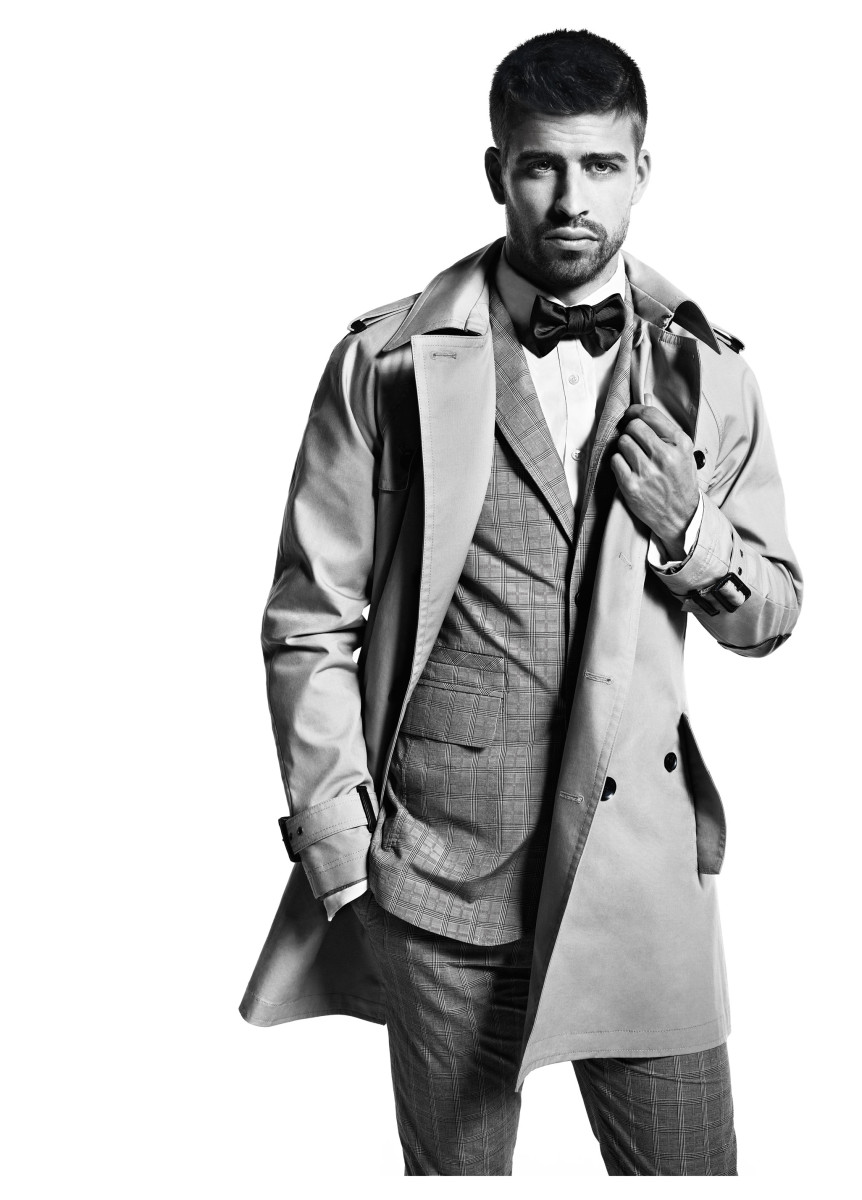 Gerard Pique: pic #369395