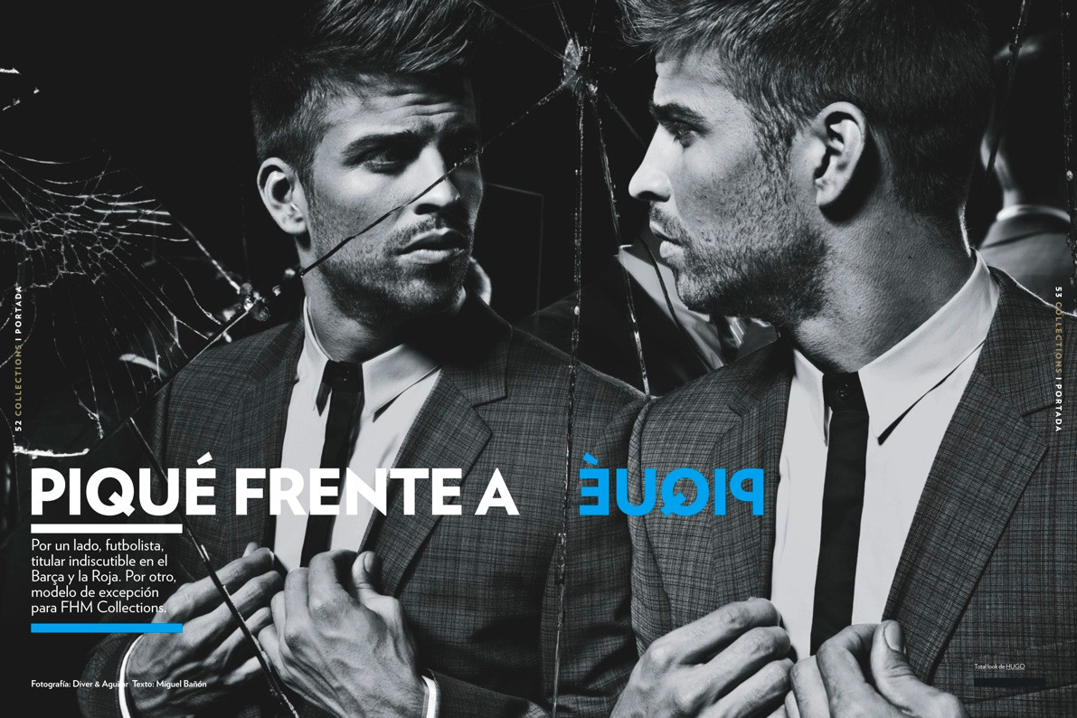 Gerard Pique: pic #447862