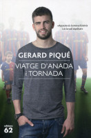 Gerard Pique photo #