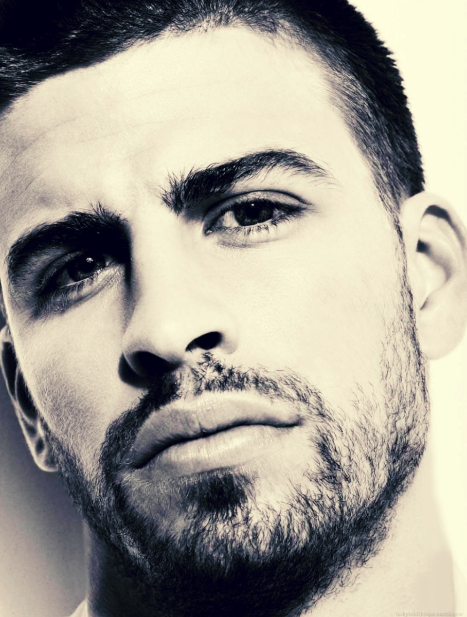 Gerard Pique: pic #436581