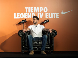 Gerard Pique pic #489456