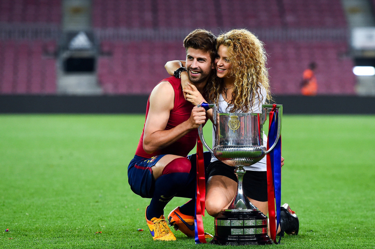 Gerard Pique: pic #778727