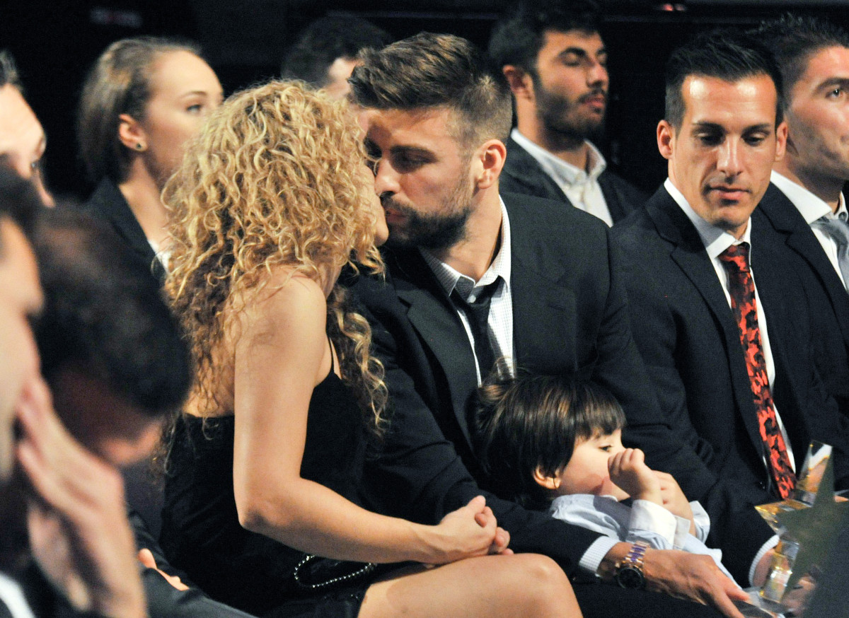 Gerard Pique: pic #811622