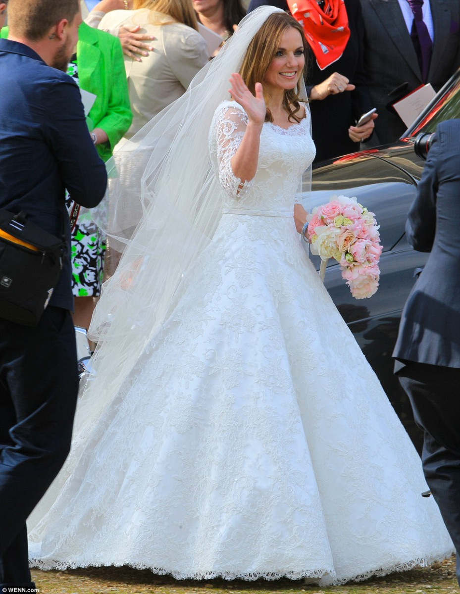 Geri Halliwell: pic #774580