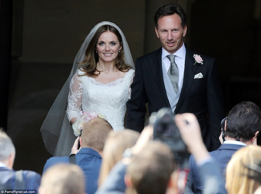 Geri Halliwell: pic #774493