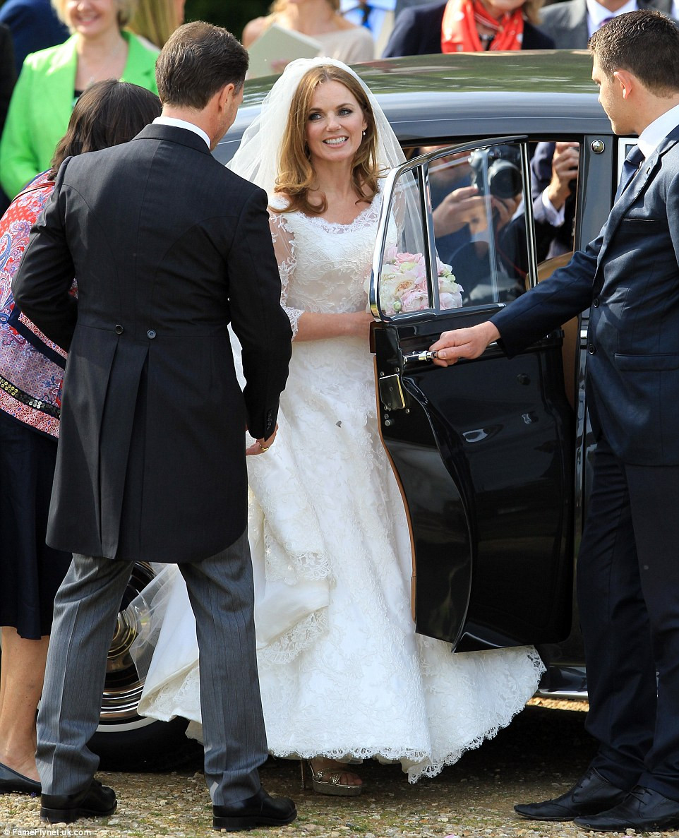 Geri Halliwell: pic #774569
