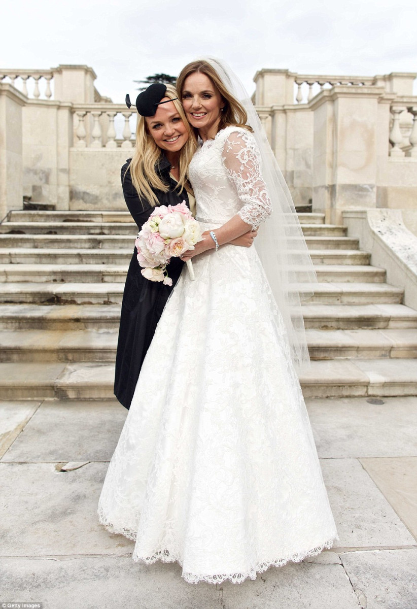 Geri Halliwell: pic #774519
