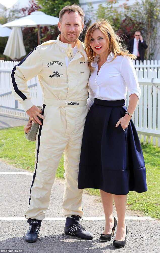 Geri Halliwell: pic #796916