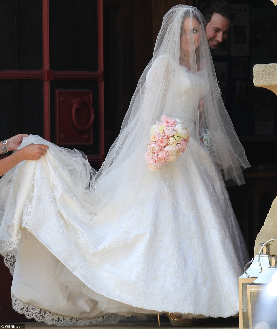 Geri Halliwell: pic #774560