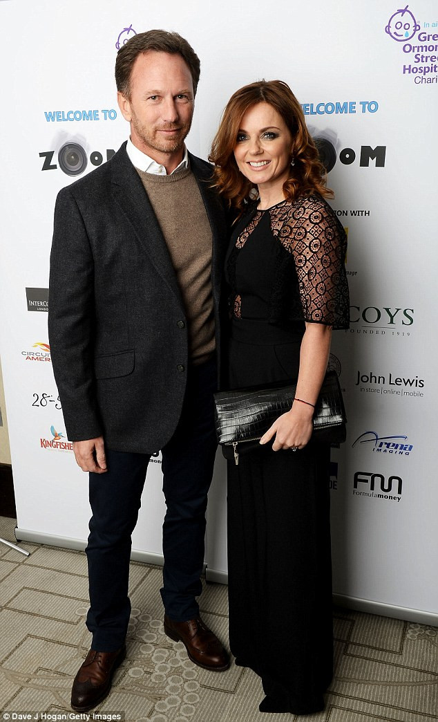 Geri Halliwell: pic #755661