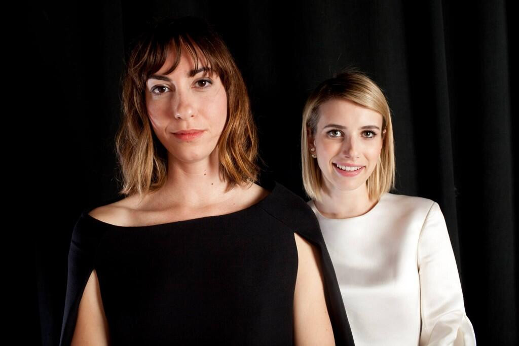 Gia Coppola: pic #701906