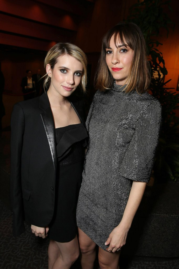 Gia Coppola: pic #701901