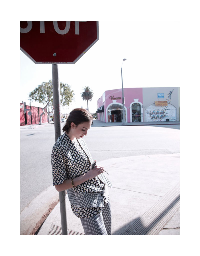 Gia Coppola: pic #702476