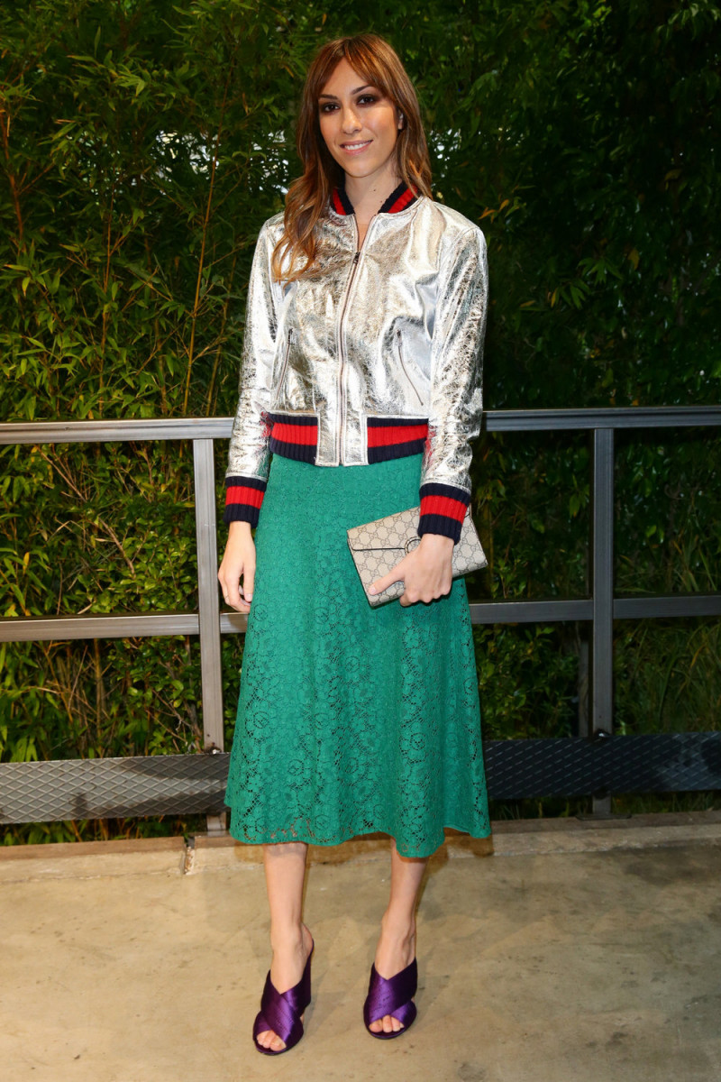 Gia Coppola: pic #804214