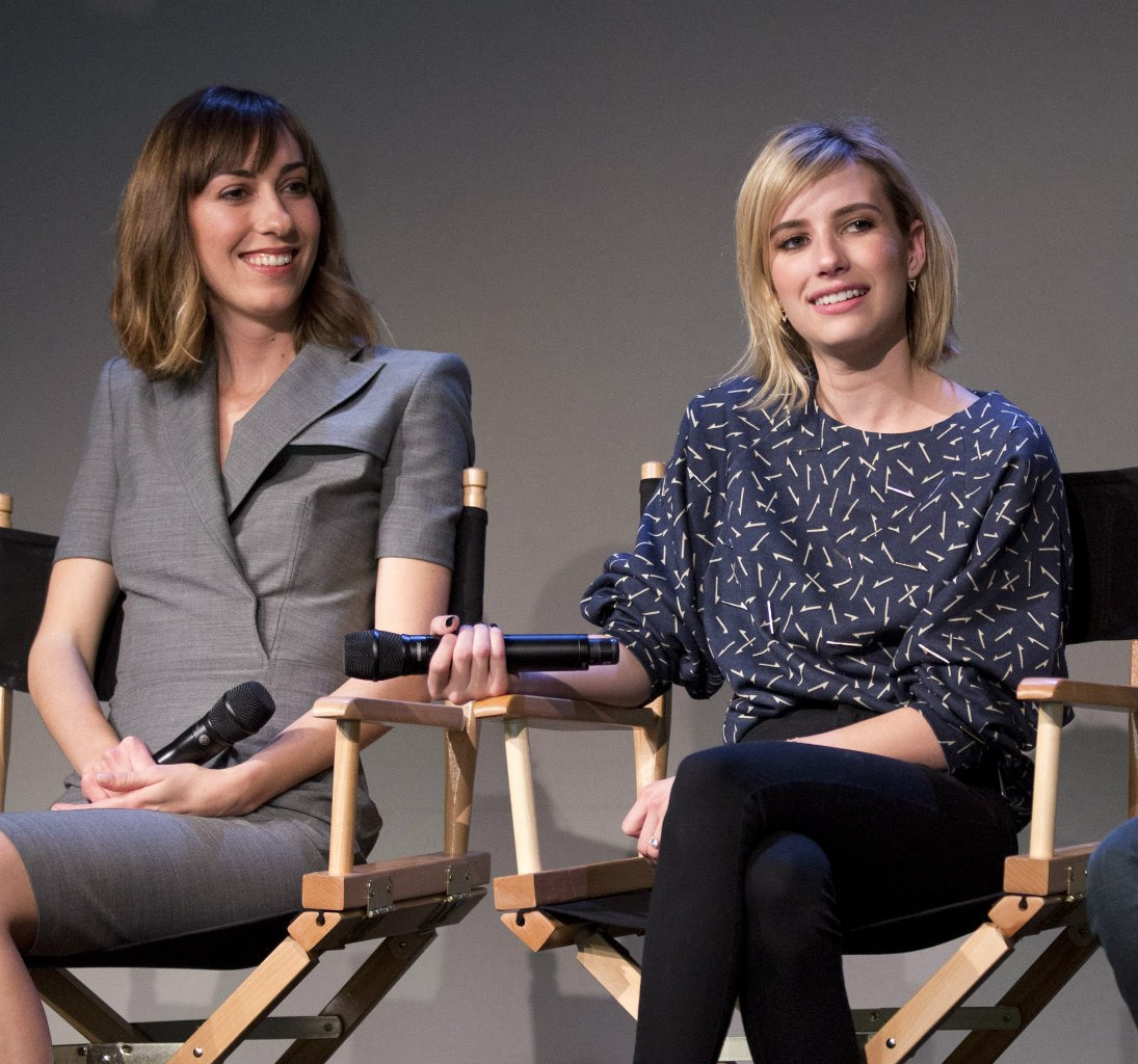 Gia Coppola: pic #701897