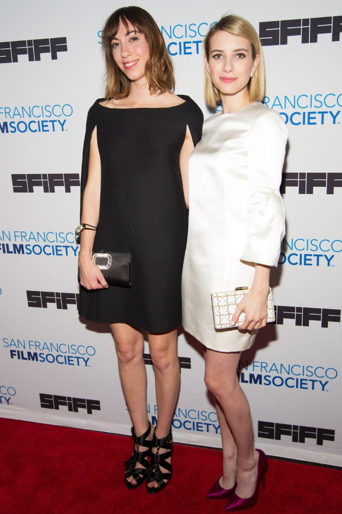 Gia Coppola: pic #701898