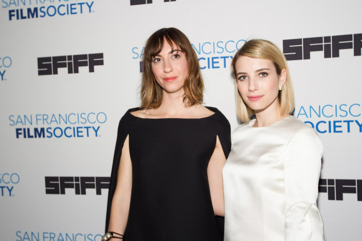 Gia Coppola: pic #701902