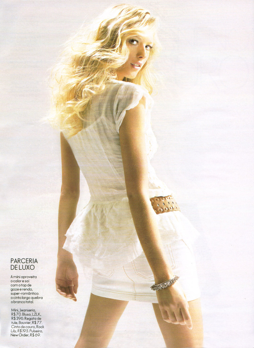 Gianne Albertoni: pic #211086
