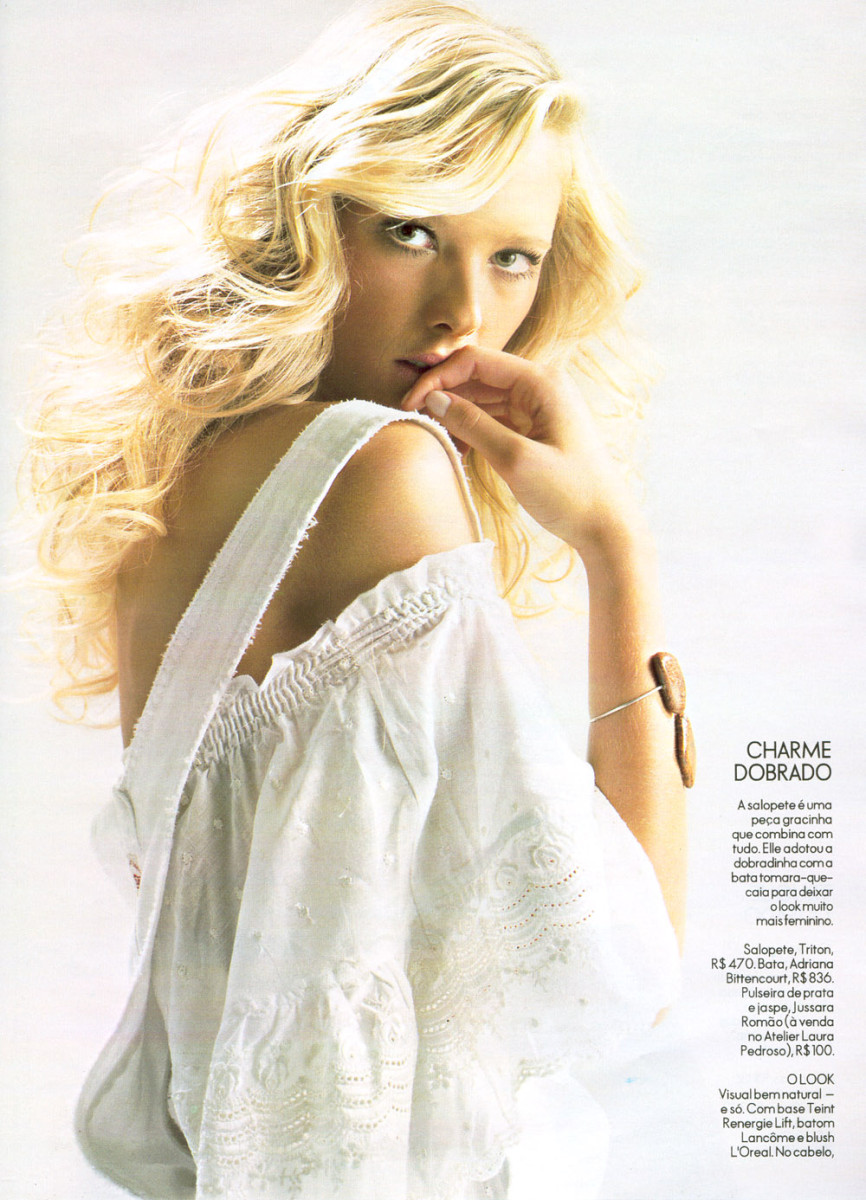Gianne Albertoni: pic #211088