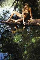 Gianne Albertoni photo #