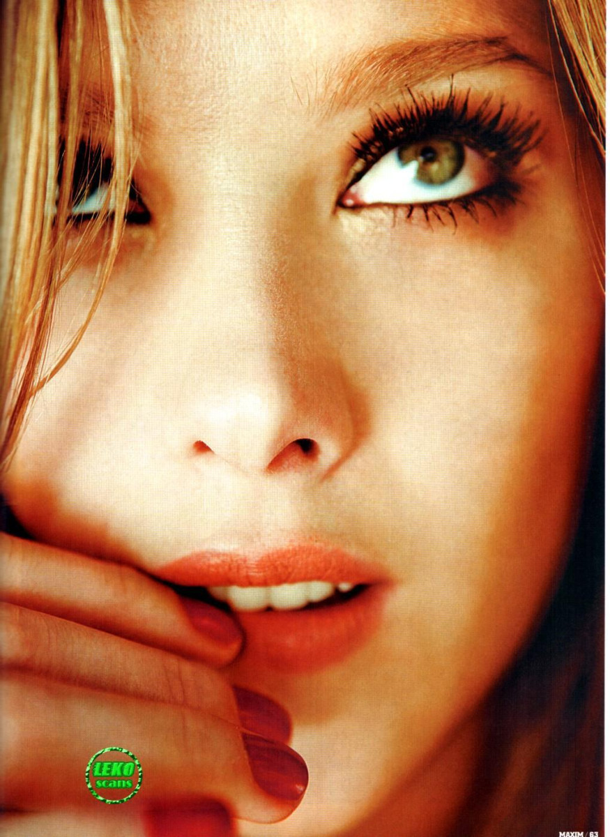 Gianne Albertoni: pic #184375