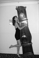 Giedre Dukauskaite photo #