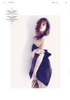 Giedre Dukauskaite photo #