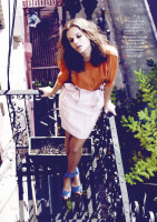 Giedre Dukauskaite photo #