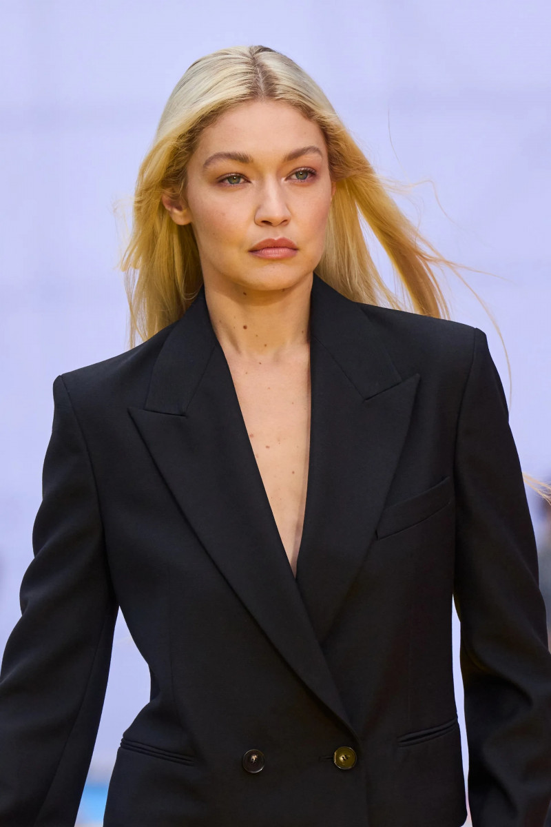 Gigi Hadid: pic #1312469