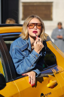 Gigi Hadid photo #