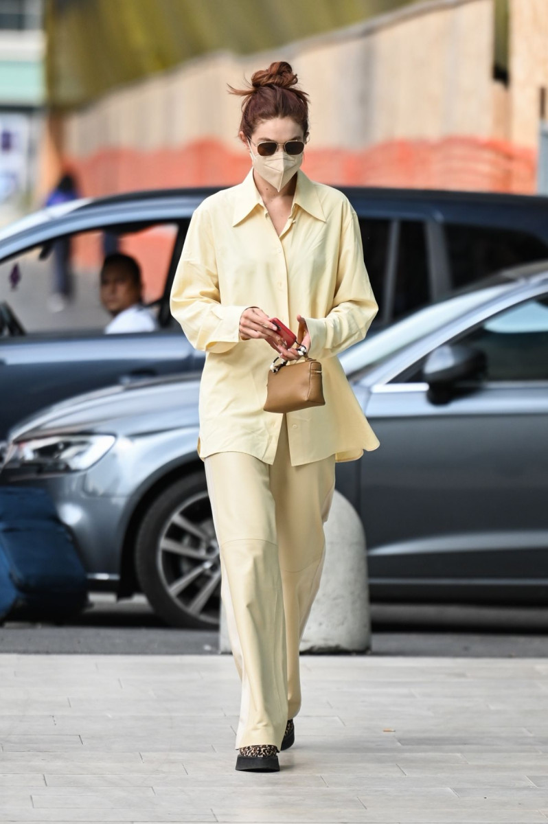 Gigi Hadid: pic #1297792