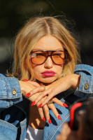 Gigi Hadid photo #