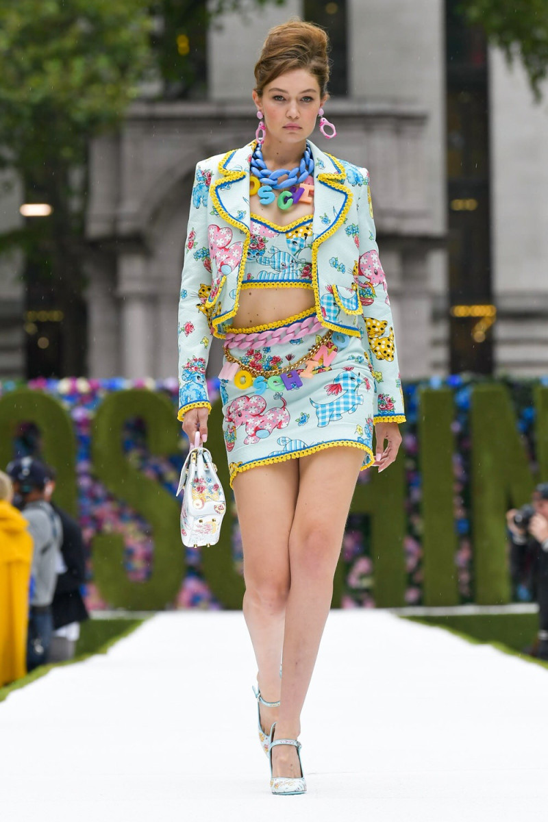 Gigi Hadid: pic #1268950