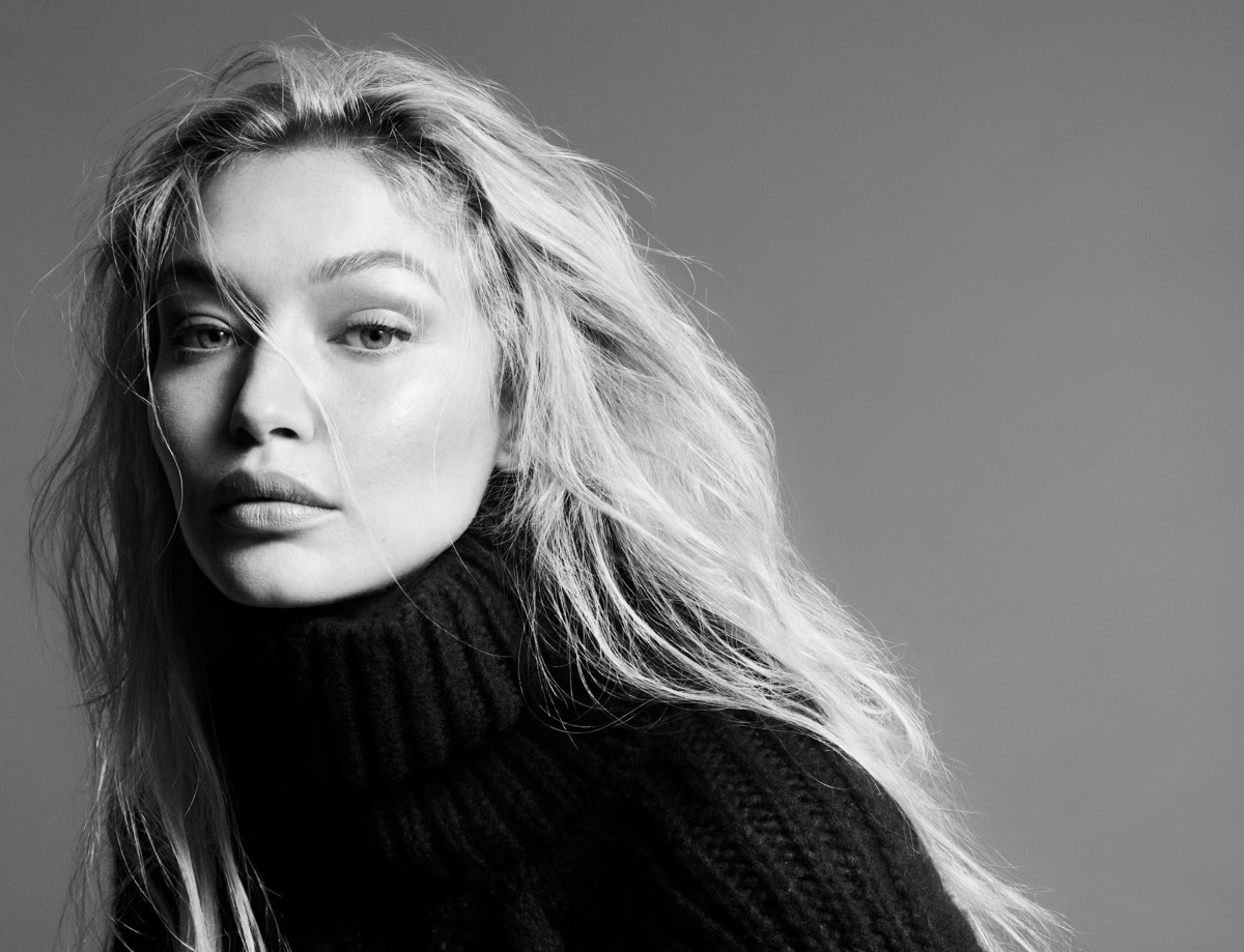 Gigi Hadid: pic #1334864