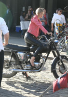 Gigi Hadid photo #