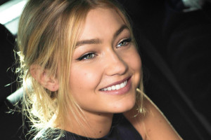 Gigi Hadid photo #