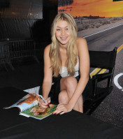 Gigi Hadid photo #