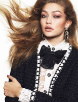 Gigi Hadid photo #