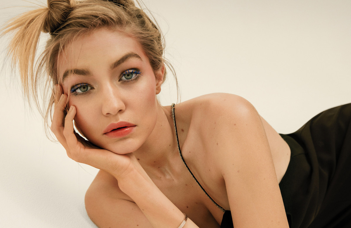 Gigi Hadid: pic #832083